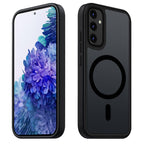 Schutzhülle Samsung Galaxy A Reihe, Anti-Fingerabdruck, Panzersilikon