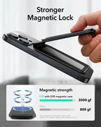 Magnetischer Wallet Boost (HaloLock)