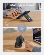 Magnetischer Wallet Boost (HaloLock)
