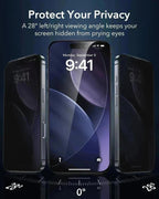 iPhone Spezial Bundle Cyber Tough Magnetic Case