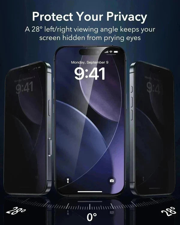 iPhone Spezial Bundle Cyber Tough Magnetic Case