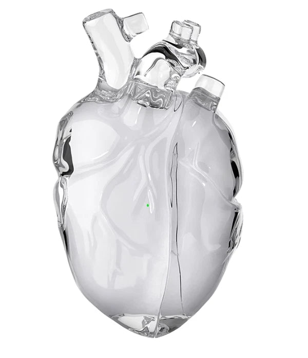 Air Pods, Heart Case, 808fc
