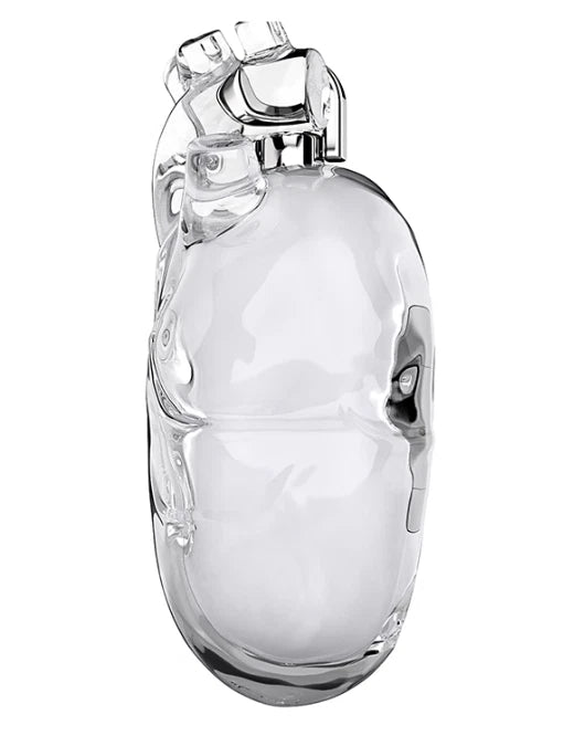 Air Pods, Heart Case, 808fc