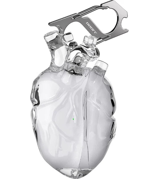 Air Pods, Heart Case, 808fc